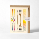 Roomytown Greeting Cards