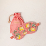 Elizabeth Scarlett Lemon Blossom Coral