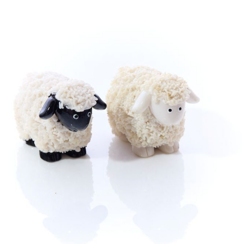 Sheep Ornament