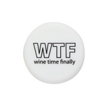Wine Cap