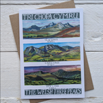 Driftwood Designs Cards