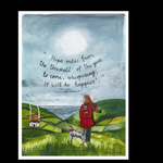 Driftwood Designs Poster Prints