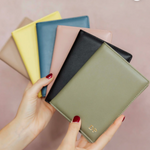 Desk Pads and Stationary