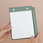 Desk Pads and Stationary