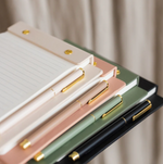 Desk Pads and Stationary