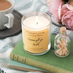 Little Bit Different Candles Cannwyll