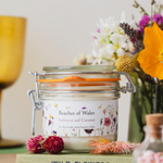 Little Bit Different Candles Cannwyll