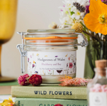 Little Bit Different Candles Cannwyll