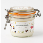 Little Bit Different Candles Cannwyll