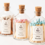 Little Bit Different Candles Cannwyll