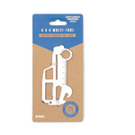 4 x 4 Car Credit Card Tool