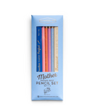 Pencil Set