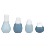 Mini Pastel Vases