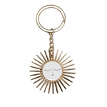 Rader Key Ring