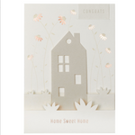 New Home and Cartref Newydd Greeting Cards
