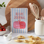 Yop and Tom Journals