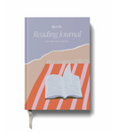 Yop and Tom Journals