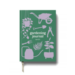 Yop and Tom Journals