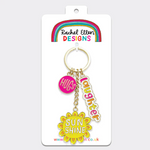 Rachel Ellen Key Rings