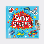 Rachel Ellen Secret Diary