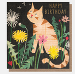 Caroline Gardener Birthday Cards
