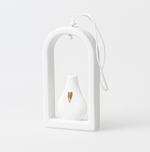 Rader Mini Wall Vase