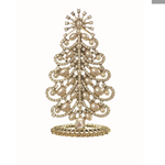 Enchanted Jewelled Decorations