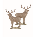 Enchanted Jewelled Decorations