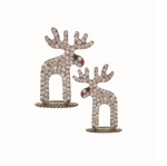 Enchanted Jewelled Decorations