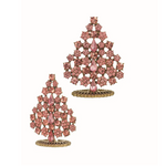 Enchanted Jewelled Decorations