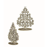 Enchanted Jewelled Decorations