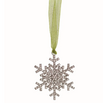 Enchanted Jewelled Decorations