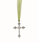 Enchanted Jewelled Decorations