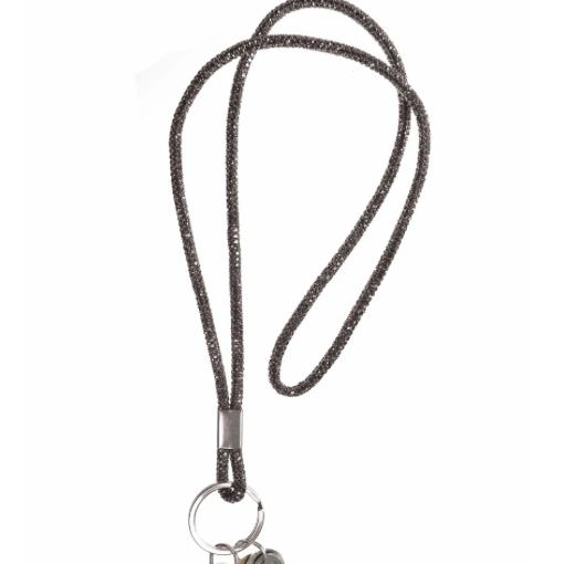 Shimmer Lanyard