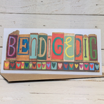 Driftwood Designs Cards