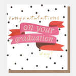 Graduation Card