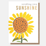 Sympathy -  Mewn Cydymdeimlad Card