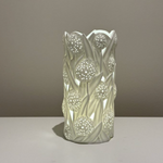 Rechargeable Porcelain Lamp