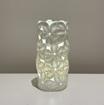 Rechargeable Porcelain Lamp