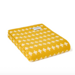 Tweedmill Cross Throw