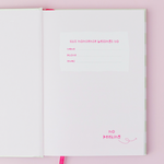 Rosie Made a Thing Notebooks
