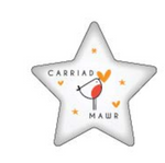 Belly Button Ceramic Christmas Tokens