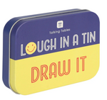 Laugh in a Tin Games