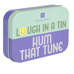 Laugh in a Tin Games