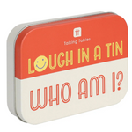 Laugh in a Tin Games