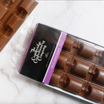 Cambridge Confectionery Company Chocolate Barrel Bars