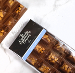 Cambridge Confectionery Company Chocolate Barrel Bars