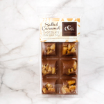 Cambridge Confectionery Company Chocolate Mini Barrel Bars