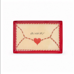 Roomytown Enamel Trays and Dishes