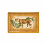 Roomytown Enamel Trays and Dishes